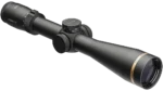 *Special Order* Leupold VX-5HD 3-15x44mm CDS-ZL2 Side Focus SFP Riflescope, 30mm Tube Illum. FireDot Duplex Reticle - Image 4