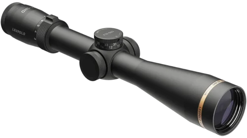 *Special Order* Leupold Vx-5Hd 3-15X44Mm Cds-Zl2 Side Focus Sfp Riflescope, 30Mm Tube Illum. Firedot Duplex Reticle - Image 4