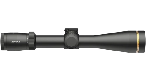 *Special Order* Leupold Vx-5Hd 3-15X44Mm Cds-Zl2 Side Focus Sfp Riflescope, 30Mm Tube Illum. Firedot Duplex Reticle - Image 2