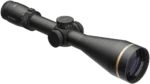 *Special Order* Leupold VX-5HD 3-15x56mm CDS-ZL2 Side Focus SFP Riflescope, 30mm Tube Illum. FireDot Duplex Reticle - Image 4