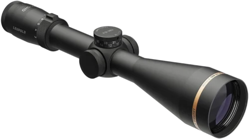 *Special Order* Leupold Vx-5Hd 3-15X56Mm Cds-Zl2 Side Focus Sfp Riflescope, 30Mm Tube Illum. Firedot Duplex Reticle - Image 4