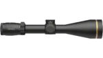 *Special Order* Leupold VX-5HD 3-15x56mm CDS-ZL2 Side Focus SFP Riflescope, 30mm Tube Illum. FireDot Duplex Reticle - Image 2