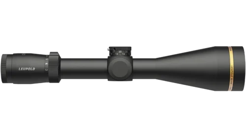 *Special Order* Leupold Vx-5Hd 3-15X56Mm Cds-Zl2 Side Focus Sfp Riflescope, 30Mm Tube Illum. Firedot Duplex Reticle - Image 2