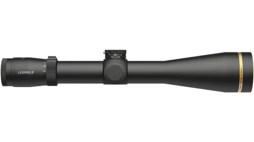 *Special Order* Leupold Vx-5Hd 4-20X52Mm Cds-Zl2 Side Focus Sfp Riflescope, 34Mm Tube Illum. Firedot Duplex Reticle - Image 2