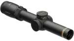*Special Order* Leupold VX-5HD 1-5x24mm CDS-ZL2 SFP Riflescope, 30mm Tube Illum. FireDot Duplex Reticle - Image 4