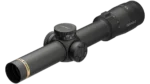 *Special Order* Leupold VX-5HD 1-5x24mm CDS-ZL2 SFP Riflescope, 30mm Tube Illum. FireDot Duplex Reticle - Image 3