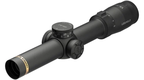 *Special Order* Leupold Vx-5Hd 1-5X24Mm Cds-Zl2 Sfp Riflescope, 30Mm Tube Illum. Firedot Duplex Reticle - Image 3