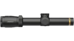 *Special Order* Leupold VX-5HD 1-5x24mm CDS-ZL2 SFP Riflescope, 30mm Tube Illum. FireDot Duplex Reticle - Image 2