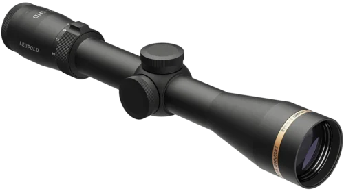 *Special Order* Leupold Vx-5Hd 2-10X42Mm Sfp Riflescope, 30Mm Tube Duplex Reticle - Image 4