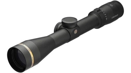 *Special Order* Leupold Vx-5Hd 2-10X42Mm Sfp Riflescope, 30Mm Tube Duplex Reticle - Image 3