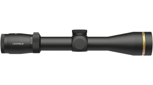 *Special Order* Leupold Vx-5Hd 2-10X42Mm Sfp Riflescope, 30Mm Tube Duplex Reticle - Image 2