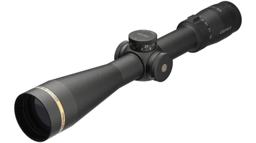 *Special Order* Leupold Vx-5Hd 3-15X44Mm Cds-Zl2 Side Focus Sfp Riflescope, 30Mm Tube Wind-Plex Reticle - Image 3