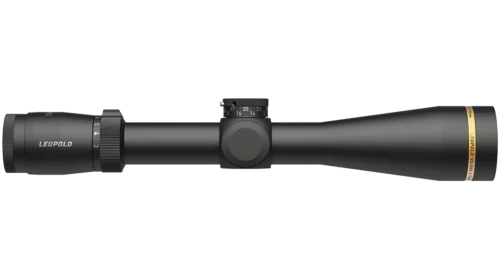 *Special Order* Leupold Vx-5Hd 3-15X44Mm Cds-Zl2 Side Focus Sfp Riflescope, 30Mm Tube Wind-Plex Reticle - Image 2