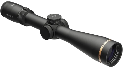 *Special Order* Leupold Vx-5Hd 3-15X44Mm Cds-Zl2 Side Focus Sfp Riflescope, 30Mm Tube Htmr Reticle - Image 4