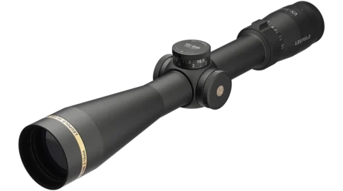*Special Order* Leupold Vx-5Hd 3-15X44Mm Cds-Zl2 Side Focus Sfp Riflescope, 30Mm Tube Htmr Reticle - Image 3
