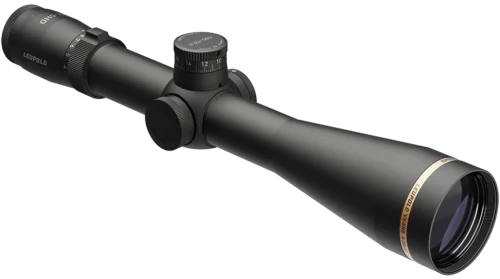 *Special Order* Leupold Vx-5Hd 4-20X52Mm Cds-Tzl3 Side Focus Sfp Riflescope, 34Mm Tube Tmoa Reticle - Image 4