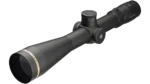 *Special Order* Leupold VX-5HD 4-20x52mm CDS-TZL3 Side Focus SFP Riflescope, 34mm Tube TMOA Reticle - Image 3