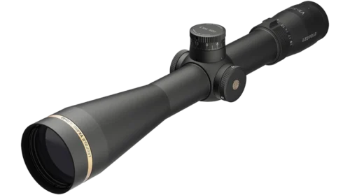 *Special Order* Leupold Vx-5Hd 4-20X52Mm Cds-Tzl3 Side Focus Sfp Riflescope, 34Mm Tube Tmoa Reticle - Image 3