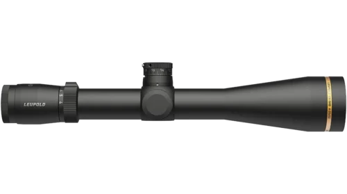 *Special Order* Leupold Vx-5Hd 4-20X52Mm Cds-Tzl3 Side Focus Sfp Riflescope, 34Mm Tube Tmoa Reticle - Image 2