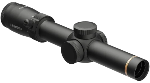 *Special Order* Leupold Vx-5Hd Gen 2 1-5X24Mm Metric Sfp Riflescope, 30Mm Tube Illum. Firedot 4 Fine Reticle - Image 4