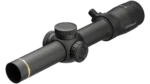 *Special Order* Leupold VX-5HD GEN 2 1-5x24mm Metric SFP Riflescope, 30mm Tube Illum. FireDot 4 Fine Reticle - Image 3