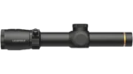 *Special Order* Leupold VX-5HD GEN 2 1-5x24mm Metric SFP Riflescope, 30mm Tube Illum. FireDot 4 Fine Reticle - Image 2