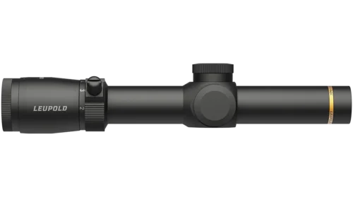 *Special Order* Leupold Vx-5Hd Gen 2 1-5X24Mm Metric Sfp Riflescope, 30Mm Tube Illum. Firedot 4 Fine Reticle - Image 2