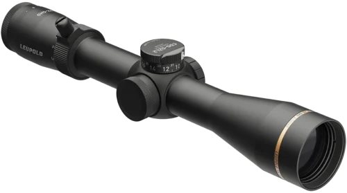 *Special Order* Leupold Vx-5Hd Gen 2 2-10X42Mm Cds-Szl2 Sfp Riflescope, 30Mm Tube Illum. Firedot Duplex Reticle - Image 4