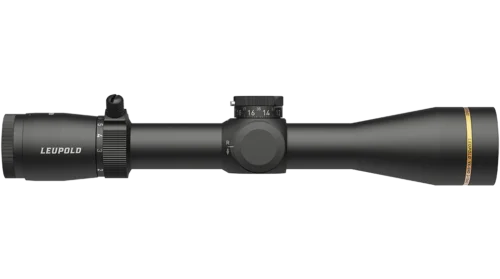 *Special Order* Leupold Vx-5Hd Gen 2 2-10X42Mm Cds-Szl2 Sfp Riflescope, 30Mm Tube Illum. Firedot Duplex Reticle - Image 2