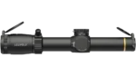 *Special Order* Leupold VX-6HD GEN 2 1-6x24mm CDS-SZL2 SFP Riflescope, 30mm Tube Illum. FireDot Duplex Reticle - Image 2