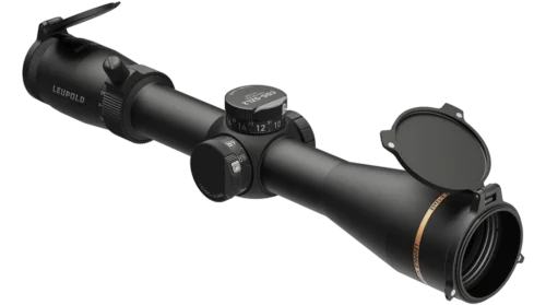 *Special Order* Leupold Vx-6Hd Gen 2 2-12X42Mm Cds-Szl2 Sfp Riflescope, 30Mm Tube Illum. Firedot Duplex Reticle - Image 4