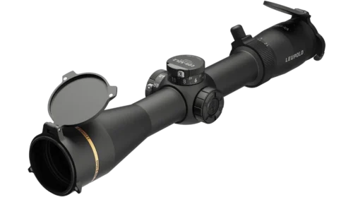 *Special Order* Leupold Vx-6Hd Gen 2 2-12X42Mm Cds-Szl2 Sfp Riflescope, 30Mm Tube Illum. Firedot Duplex Reticle - Image 3