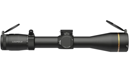 *Special Order* Leupold Vx-6Hd Gen 2 2-12X42Mm Cds-Szl2 Sfp Riflescope, 30Mm Tube Illum. Firedot Duplex Reticle - Image 2