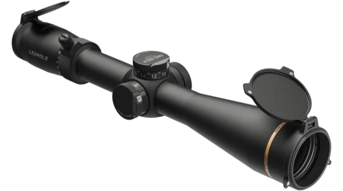 *Special Order* Leupold Vx-6Hd Gen 2 3-18X44Mm Cds-Szl2 Side Focus Sfp Riflescope, 30Mm Tube Illum. Tmoa Reticle - Image 4