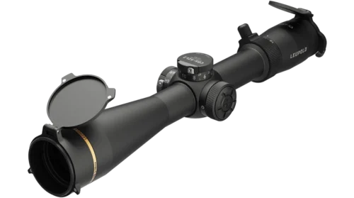 *Special Order* Leupold Vx-6Hd Gen 2 3-18X44Mm Cds-Szl2 Side Focus Sfp Riflescope, 30Mm Tube Illum. Tmoa Reticle - Image 3