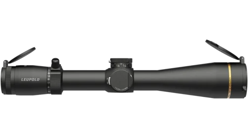 *Special Order* Leupold Vx-6Hd Gen 2 3-18X44Mm Cds-Szl2 Side Focus Sfp Riflescope, 30Mm Tube Illum. Tmoa Reticle - Image 2