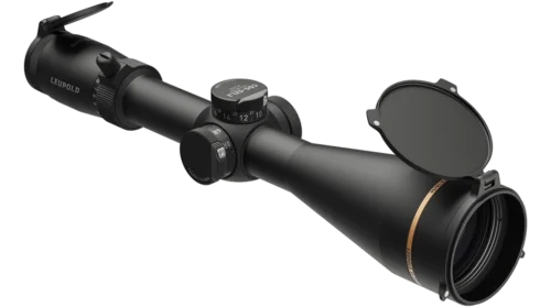 *Special Order* Leupold Vx-6Hd Gen 2 3-18X56Mm Cds-Szl2 Side Focus Sfp Riflescope, 30Mm Tube Illum. Firedot Twilight Hunter Reticle - Image 4