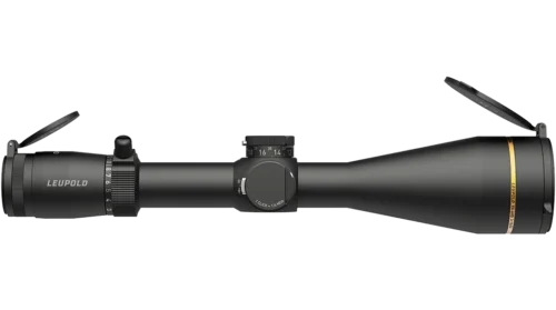 *Special Order* Leupold Vx-6Hd Gen 2 3-18X56Mm Cds-Szl2 Side Focus Sfp Riflescope, 30Mm Tube Illum. Firedot Twilight Hunter Reticle - Image 2