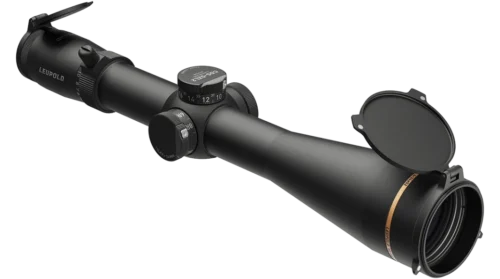 *Special Order* Leupold Vx-6Hd Gen 2 4-24X52Mm Cds-Szl2 Side Focus Sfp Riflescope, 34Mm Tube Illum. Firedot Duplex Reticle - Image 4