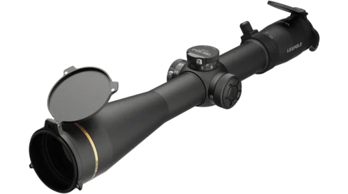 *Special Order* Leupold Vx-6Hd Gen 2 4-24X52Mm Cds-Szl2 Side Focus Sfp Riflescope, 34Mm Tube Illum. Firedot Duplex Reticle - Image 3