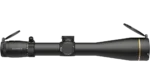 *Special Order* Leupold VX-6HD GEN 2 4-24x52mm CDS-SZL2 Side Focus SFP Riflescope, 34mm Tube Illum. FireDot Duplex Reticle - Image 2