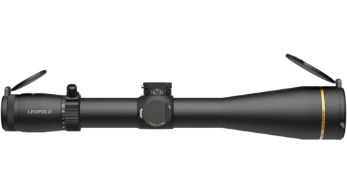 *Special Order* Leupold Vx-6Hd Gen 2 4-24X52Mm Cds-Szl2 Side Focus Sfp Riflescope, 34Mm Tube Illum. Firedot Duplex Reticle - Image 2