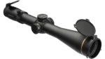 *Special Order* Leupold VX-6HD GEN 2 4-24x52mm CDS-SZL2 Side Focus SFP Riflescope, 34mm Tube Illum. TMOA Reticle - Image 4