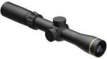 *Special Order* Leupold VX-Freedom 1.5-4x28mm IER Scout SFP Riflescope, 1'' Tube Duplex Reticle - Image 4