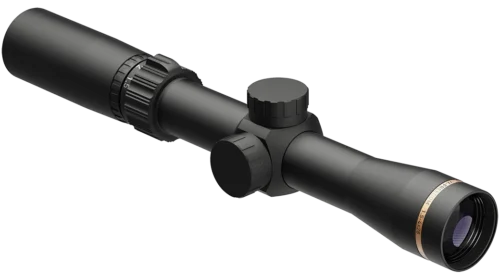 *Special Order* Leupold Vx-Freedom 1.5-4X28Mm Ier Scout Sfp Riflescope, 1'' Tube Duplex Reticle - Image 4