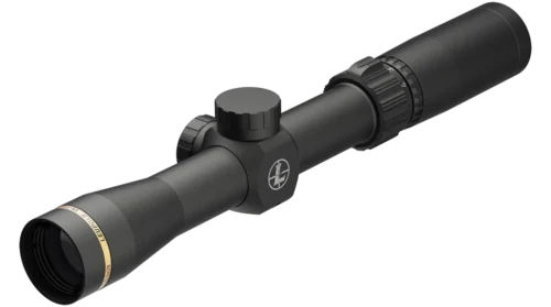 *Special Order* Leupold Vx-Freedom 1.5-4X28Mm Ier Scout Sfp Riflescope, 1'' Tube Duplex Reticle - Image 3