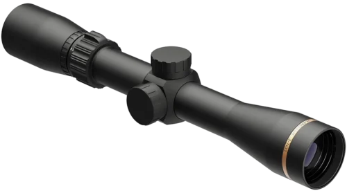 *Special Order* Leupold Vx-Freedom 2-7X33Mm Sfp Riflescope, 1'' Tube Rimfire Moa Reticle - Image 4