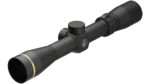 *Special Order* Leupold VX-Freedom 2-7x33mm SFP Riflescope, 1'' Tube Rimfire MOA Reticle - Image 3