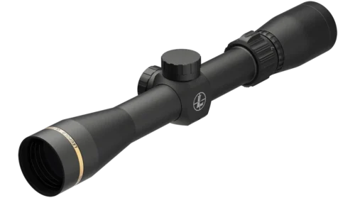 *Special Order* Leupold Vx-Freedom 2-7X33Mm Sfp Riflescope, 1'' Tube Rimfire Moa Reticle - Image 3