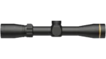 *Special Order* Leupold VX-Freedom 2-7x33mm SFP Riflescope, 1'' Tube Rimfire MOA Reticle - Image 2